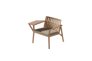 087430 Кресло-стул 244CT Capdell Marta