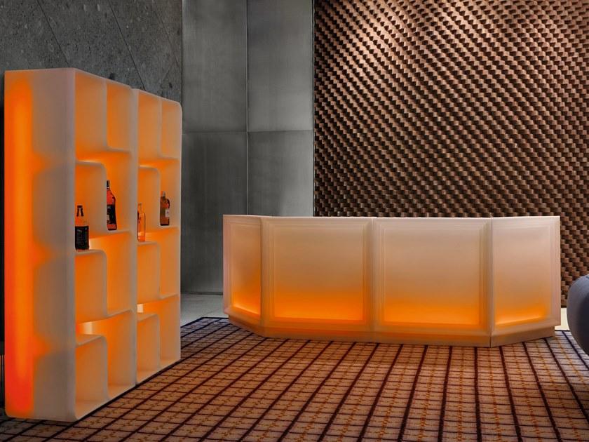 Myyour Барная стойка Poleasy® sun-id-1508769 - Вид №4