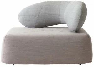 SOFTLINE Угловое кресло Chat