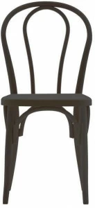 Frauflex Деревянная тумбочка с подсветкой