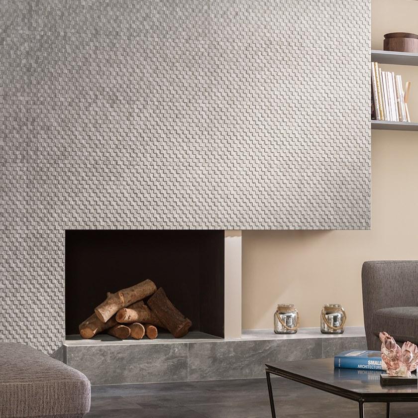 Venis Настенная плитка с трехмерным эффектом камня Mirage sun-id-1363582 - Вид №1