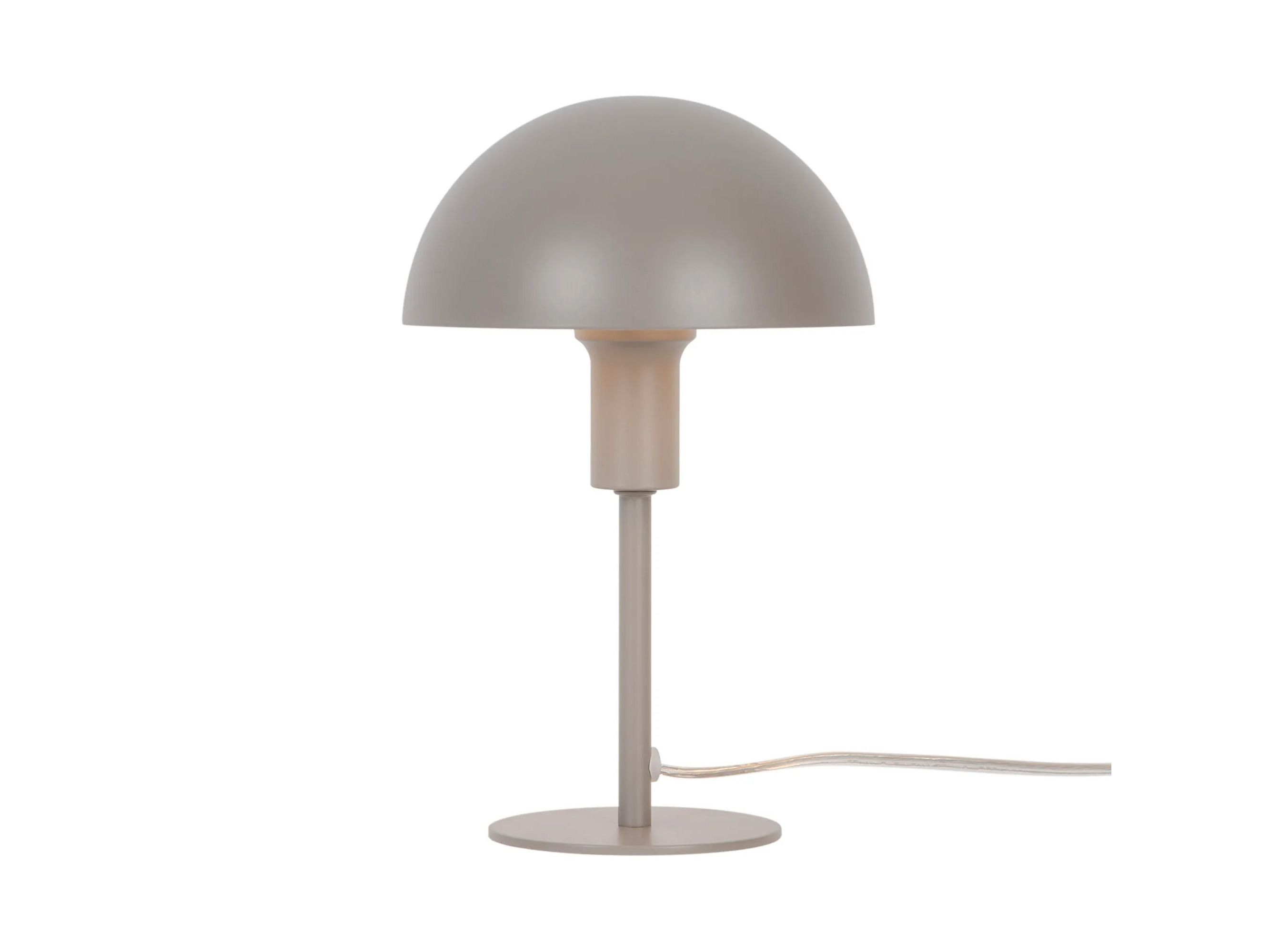 Металлическая настольная лампа Nordlux Ellen ARCH-00029479 - Вид №4