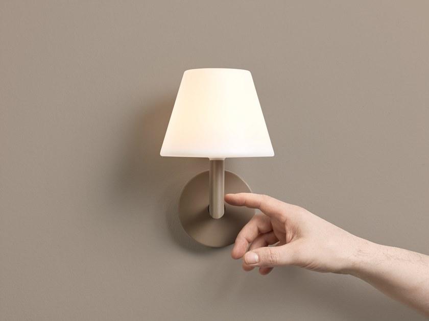 Fatboy Настенный светильник из полипропилена sun-id-1455141 - Вид №6