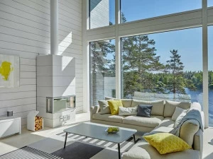 Schiedel Дымоход с двойными стенками для печей и каминов