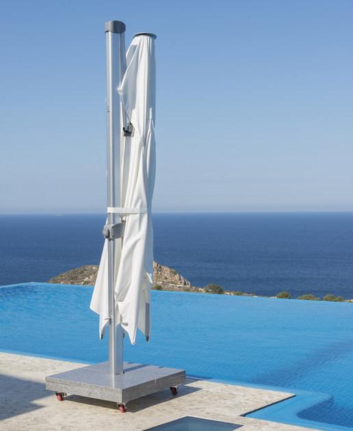 Talenti Квадратный зонт Parasol sun-id-1370321 - Вид №2