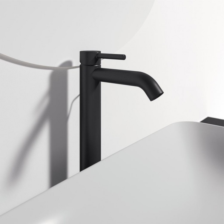 BC194XG Смеситель для раковины с удлиненным корпусом Ideal Standard CERALINE - Вид №3