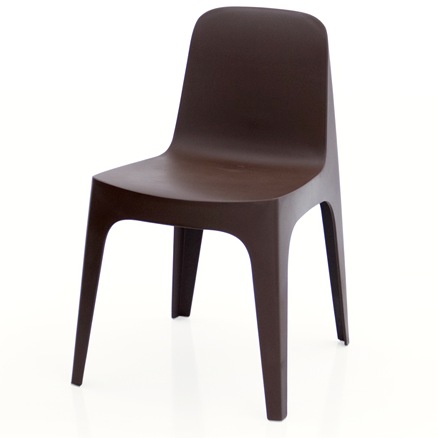 027664 Стул Vondom Solid