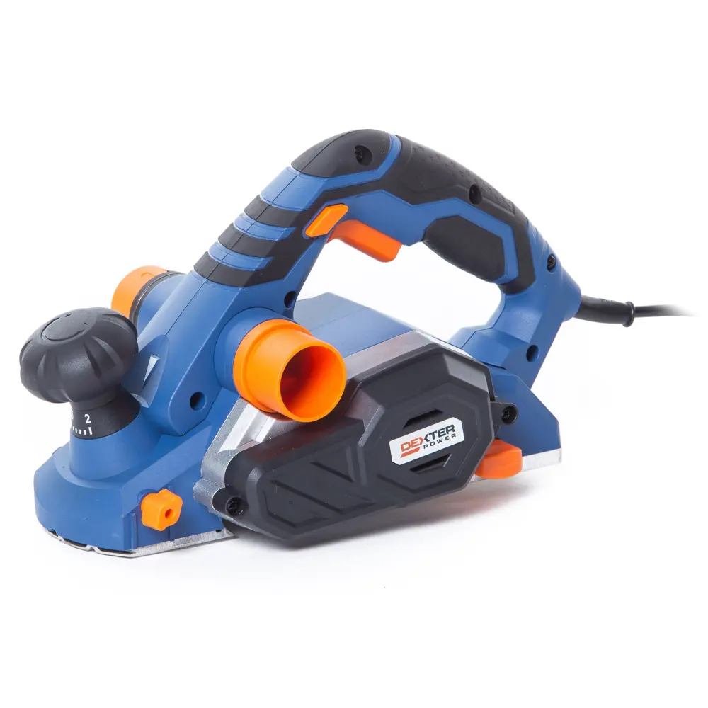 Рубанок электрический Dexter Power M1B-YH10-82X2, 800 Вт STLM-2102523