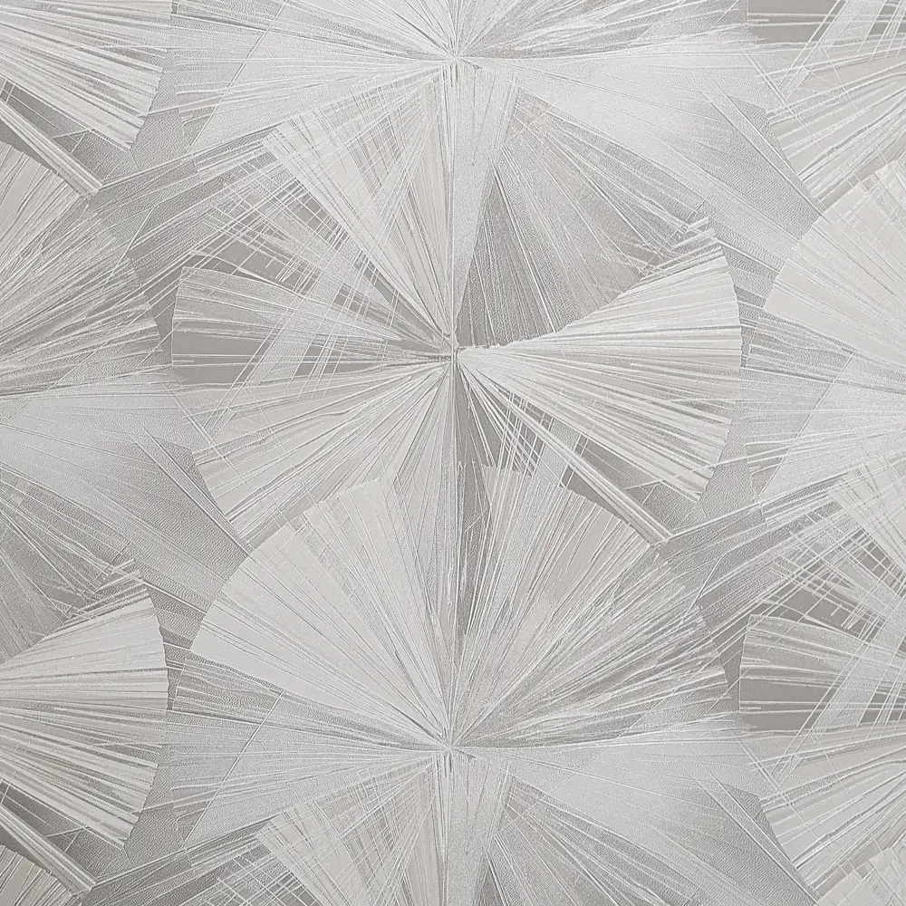 Victoria Stenova Chance - бежевые флизелиновые обои с абстрактным узором 89400053 STLM-1576154 - Вид №2