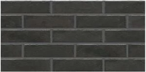 Foggia Nero пл.фасад 245x65x8 (68,4/0,6/0,0158)