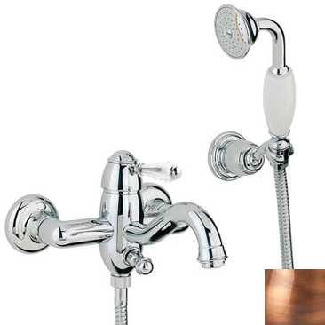 855820JJ00 Смеситель Bandini Antico Santreyd