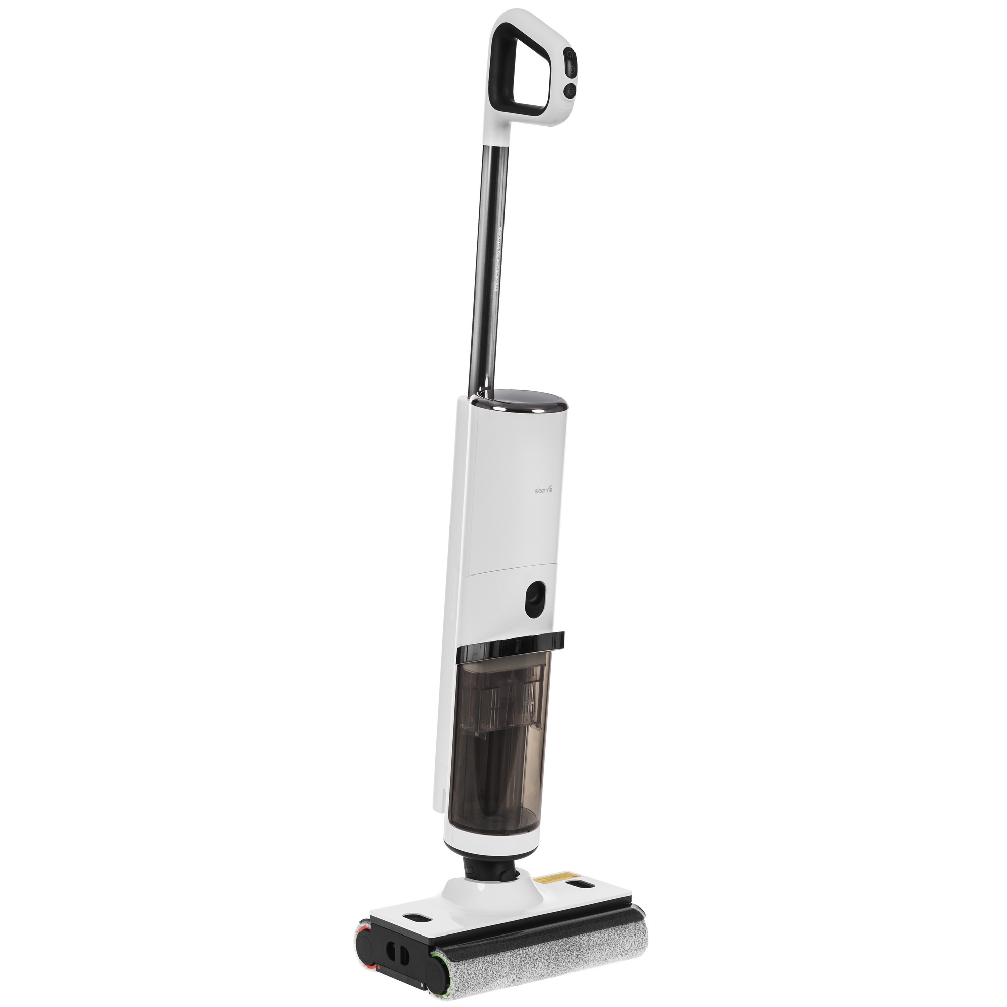 5427727 Моющий пылесос вертикальный   Deerma DEM-VX910W  белый STDN-0012529 - Вид №1