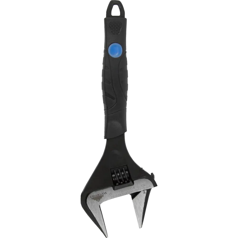 Разводной ключ Vertextools с тонкими губками 200 мм 83659892 STLM-0043144 - Вид №2