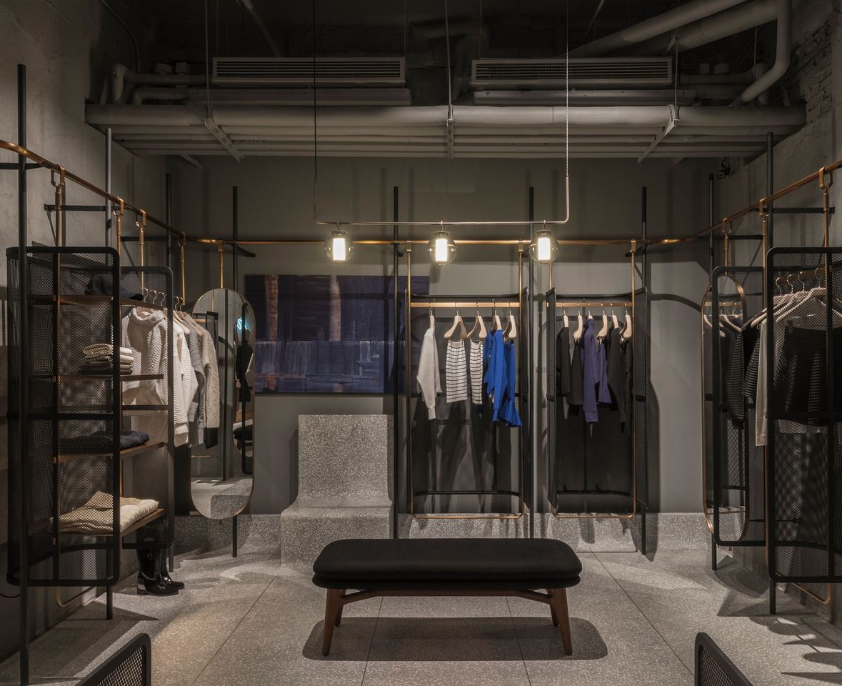 089757 Люстра T CHANDELIER III Parachilna Bai Santreyd - Вид №3