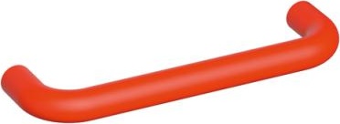 548.13B128 Мебельная ручка ø 13 мм HEWI USA Produkte  - Вид №12