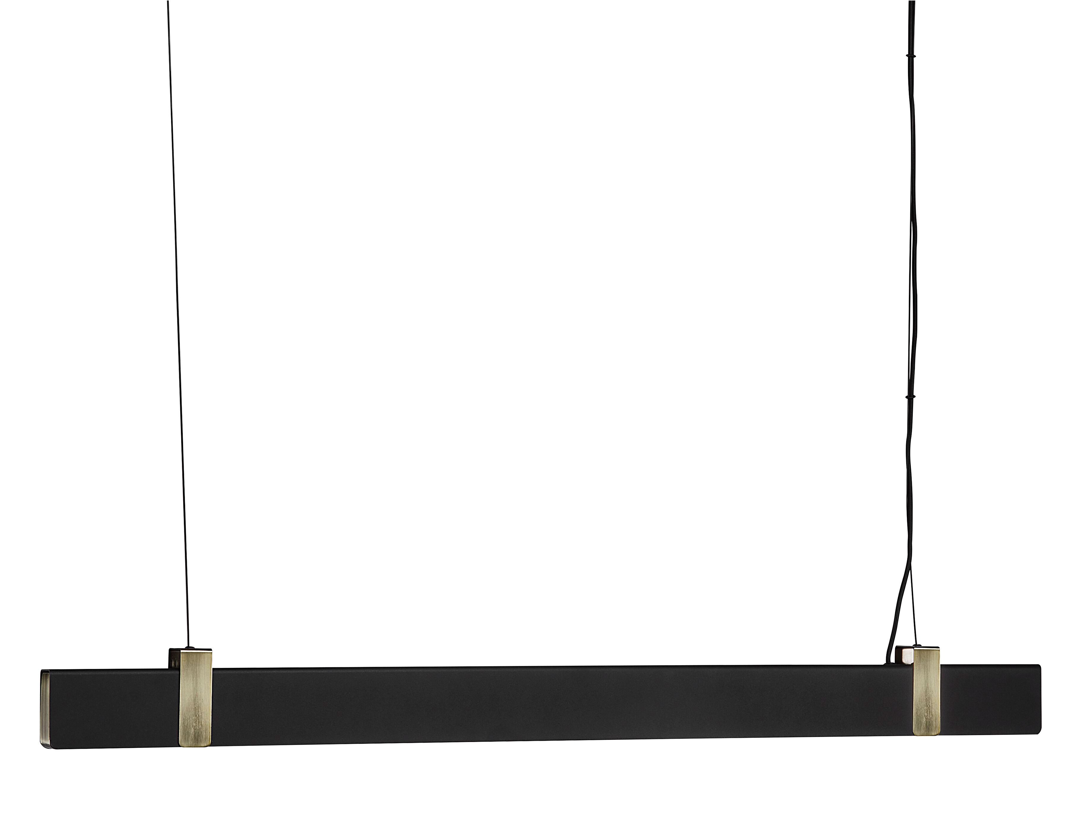 Металлический светодиодный подвесной светильник Nordlux LILT ARCH-00034477 - Вид №7