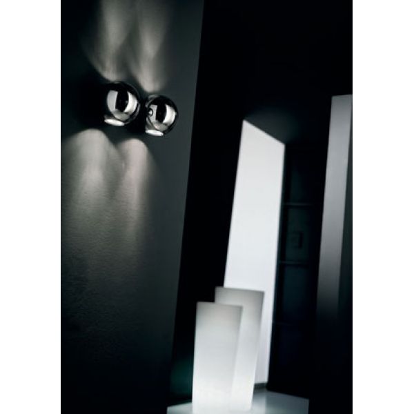 Linea Light 6842 Pelota настенный светильник 83024 - Вид №1