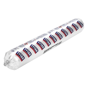 Герметик полиуретановый Tytan PU 40 бежевый 600 мл