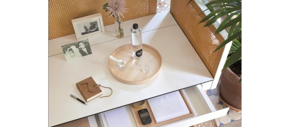 007469 Стол Imasoto Tray Santreyd - Вид №4