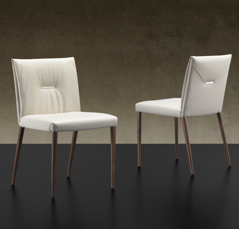 Стул  REFLEX SOFT BASSA 