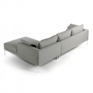 072692 Угловой диван KF2620-R Angel Cerda