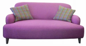 Roche Bobois Диван из ткани Nouveaux classiques