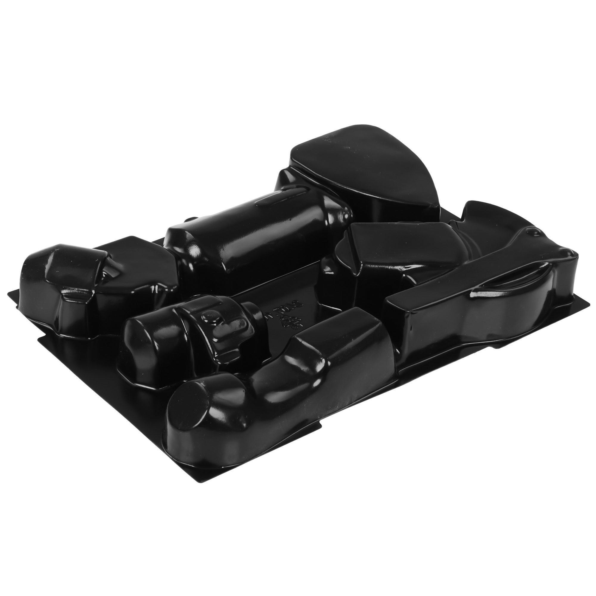 Вкладыш Ложемент МультиБОКС №3 9150397 Интерскол STDN-0022081 - Вид №1