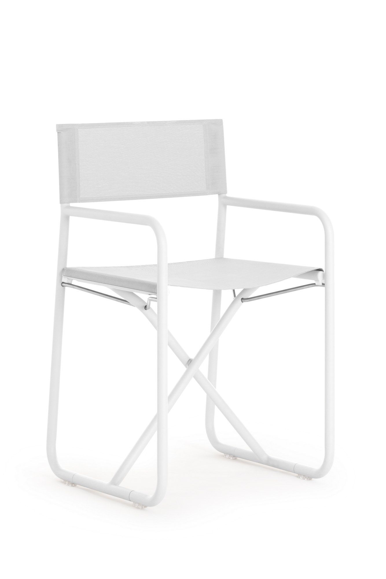 Алюминиевый складной стул Diabla Trip ARCH-00075896 - Вид №20