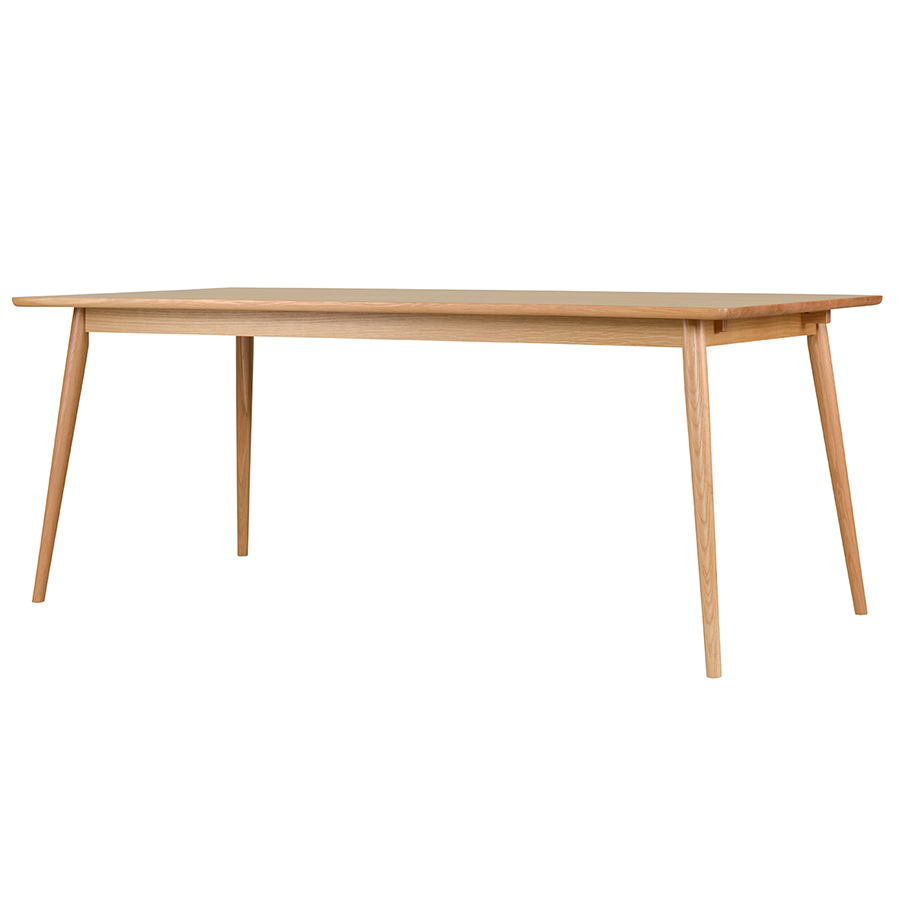 43250200 Стол , barrali, 190х90х75 см Unique Furniture  - Вид №1