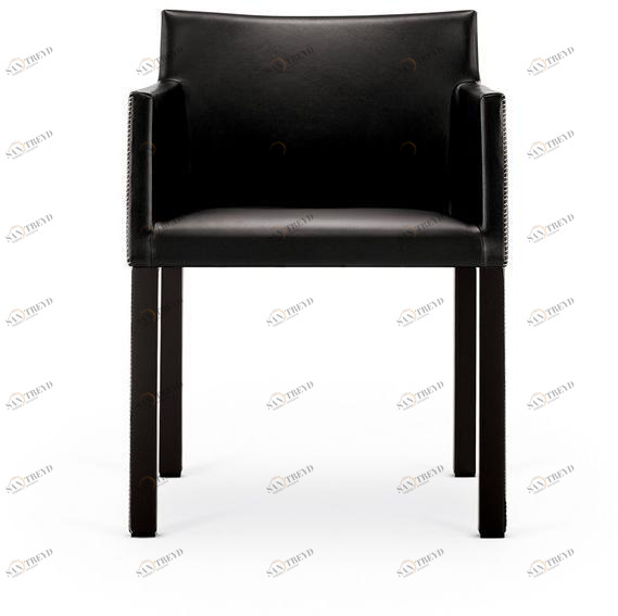 arper Мягкое кресло с подлокотниками Masai sun-id-1481329