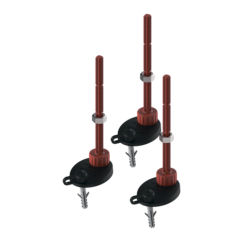 674000 Аксессуары Tece TECEdrainprofile