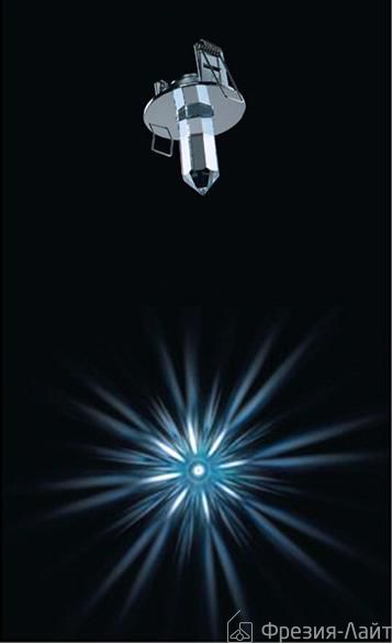 Swarovski A.9945 NR 000 034 кристалл 66840