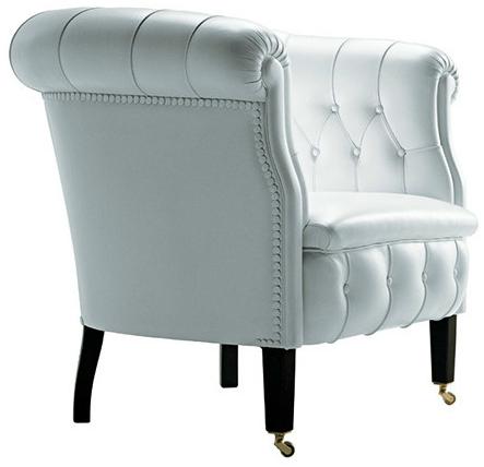 Poltrona Frau Полтрона хохлатая La collezione - divani e poltrone sun-id-1445733 - Вид №1