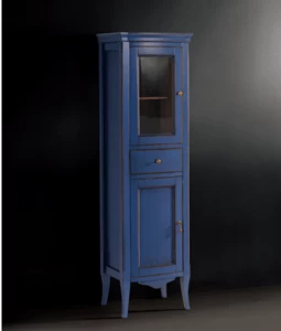 Шкаф Il Tempo Del Curvo VT901 Classici