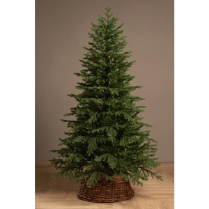 Ель новогодняя искусственная Уральская 180 см
