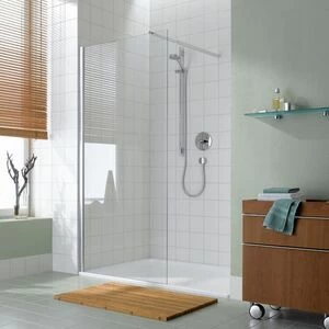 AT TWF/G Atea collection боковая стенка Kermi