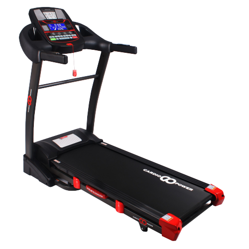 T35 Беговая дорожка cardiopower t35 CardioPower 