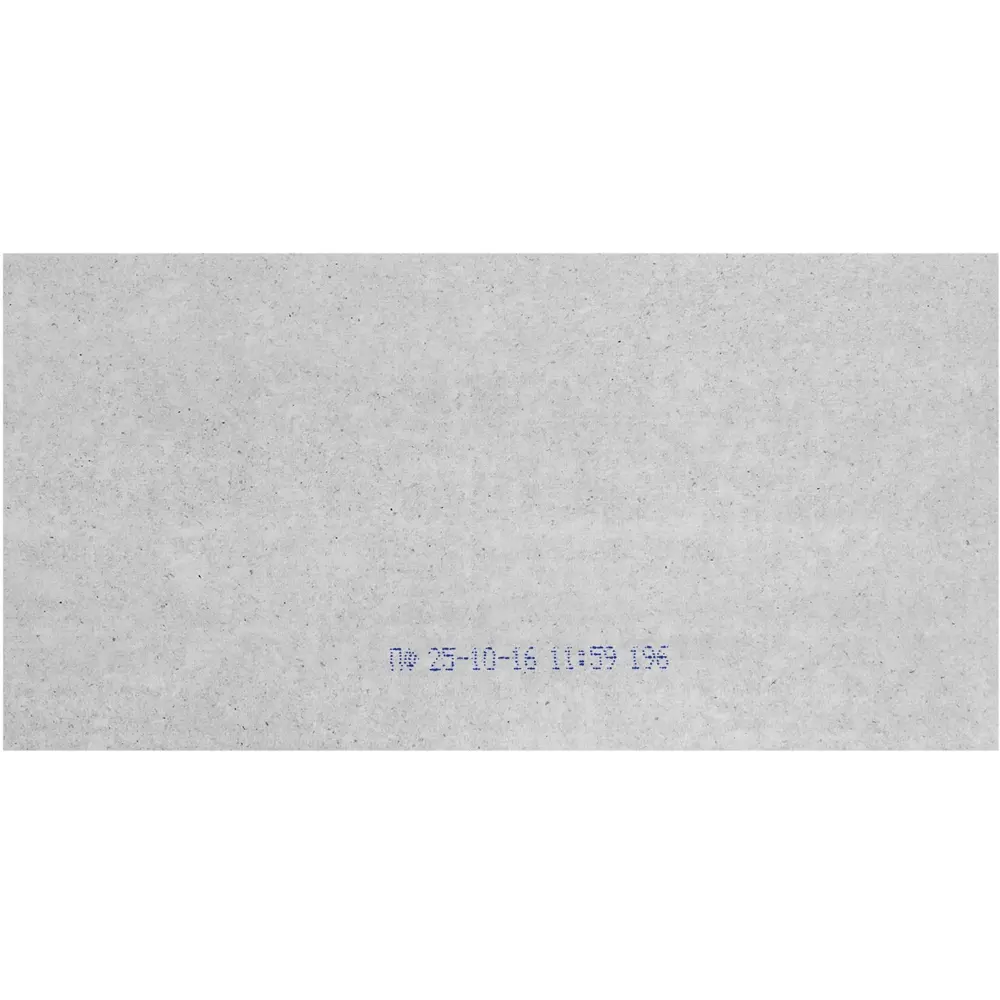 KNAUF Суперлист ГВЛВ-ПК: влагостойкая гипсоволокнистая плита для звукоизоляции 18527409 STLM-0011105 - Вид №1