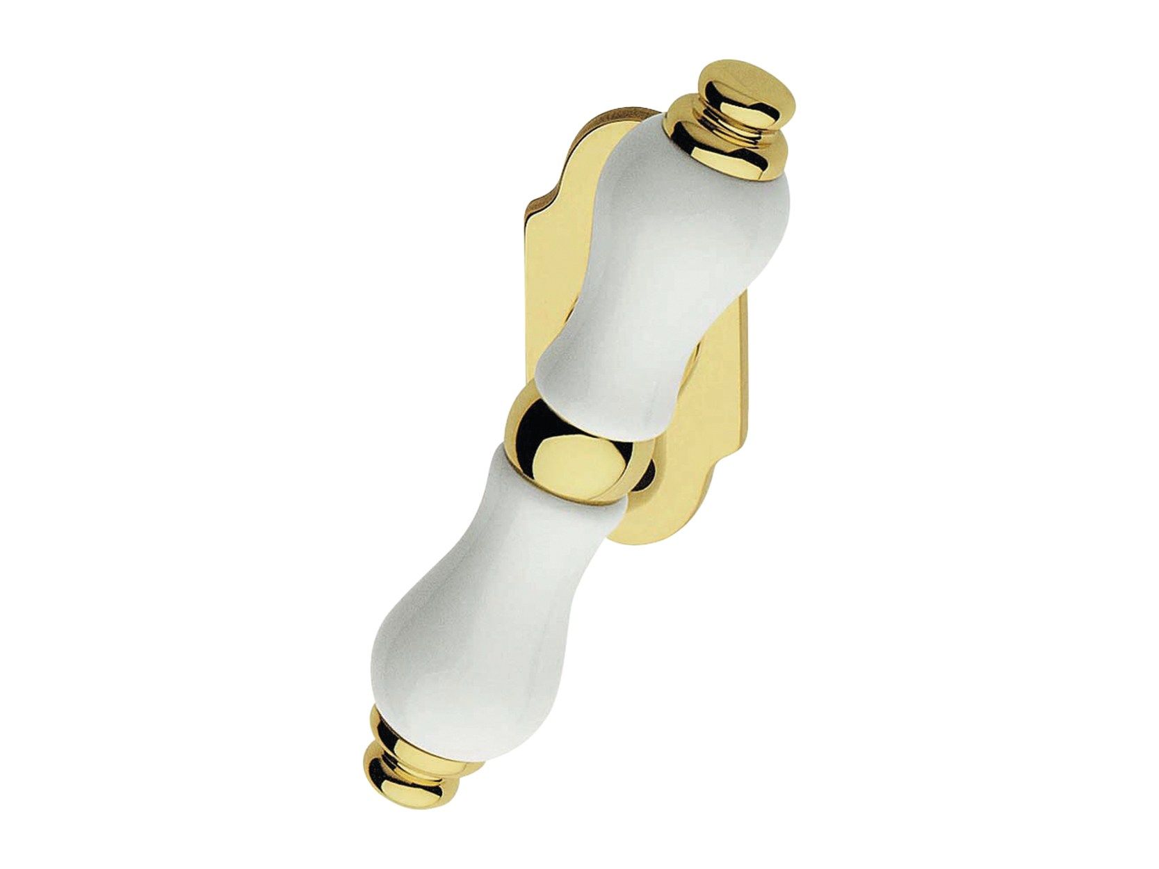 Классический стиль металлическая оконная ручка LINEA CALI' ARCH-00072172