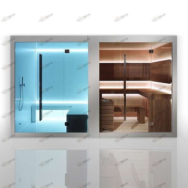 СПА: КОМПЛЕКС ХАМАМ И ФИНСКАЯ САУНА DREAM CARMENTA SPADREAM2M