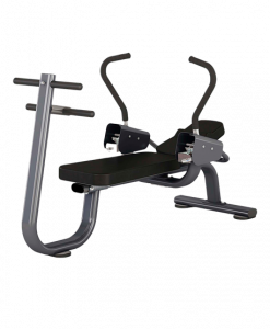 HD019-4 Hasttings digger hd019-4 скамья для скручивания Hasttings