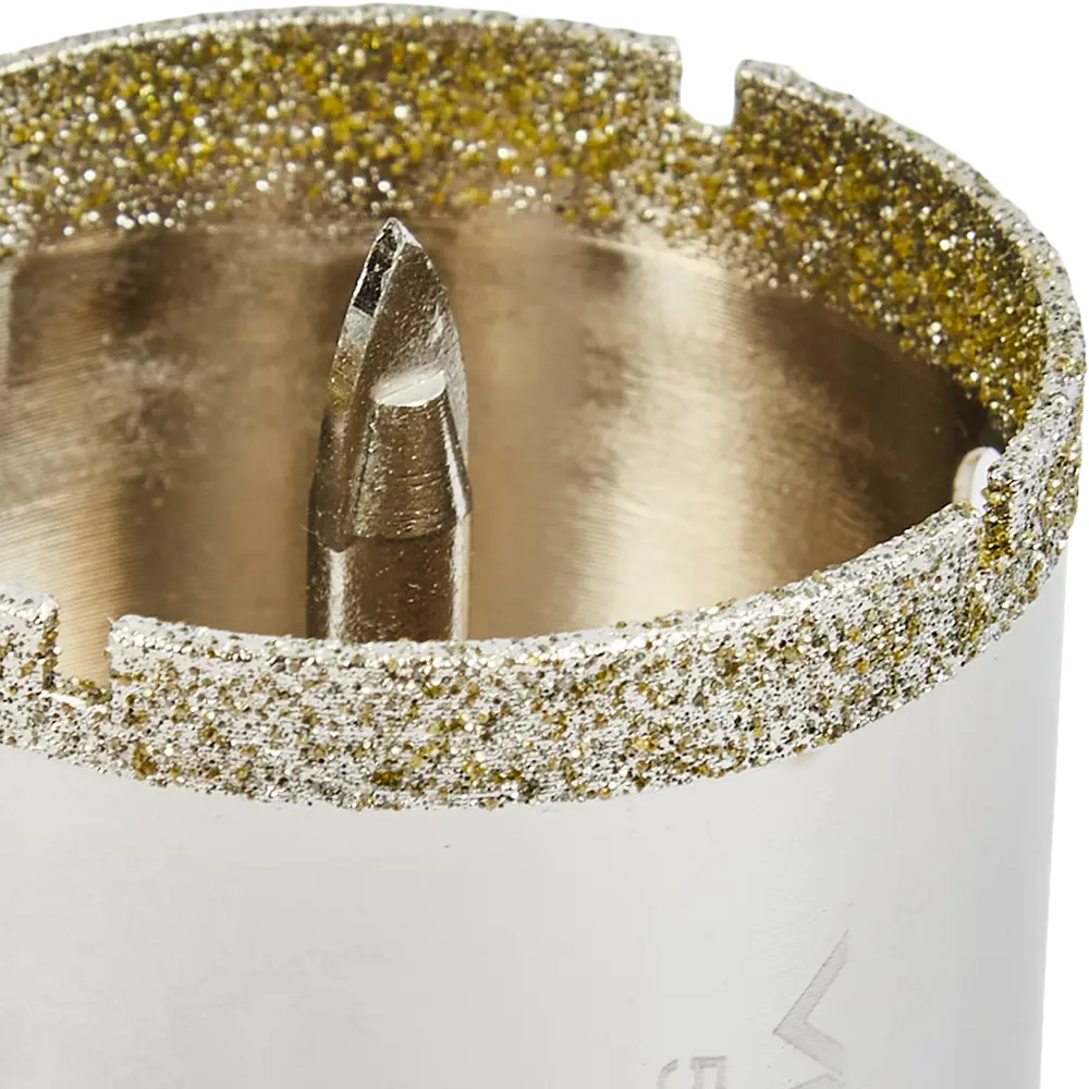 Коронка Vira для керамогранита и керамики 50 мм 87692621 STLM-0075106 - Вид №1