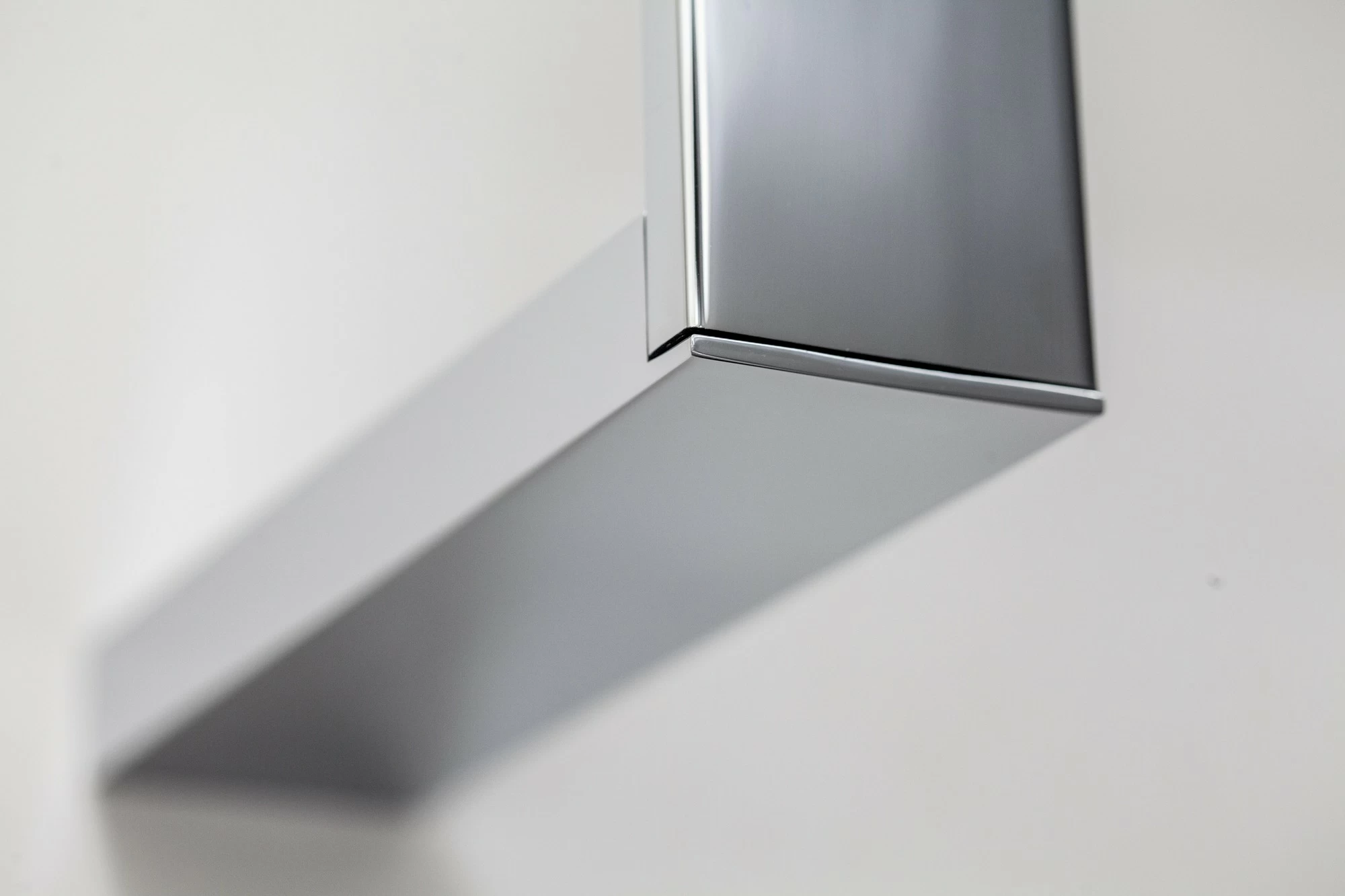 Электрический радиатор 200 x 50 cm UNI Grande barre bain Cinier  1200 Вт sun-id-1218141 - Вид №4