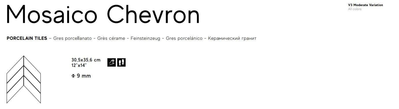 Керамогранит с эффектом камня Atlas Concorde Boost Icor ARCH-00108218 - Вид №31