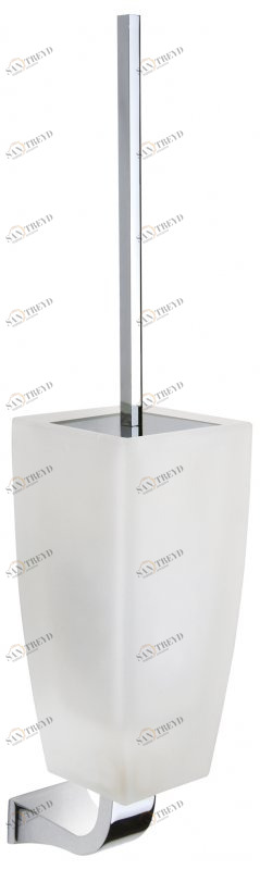 Щетка для унитаза подвесная ART&MAX SOLI AM-G-6639 