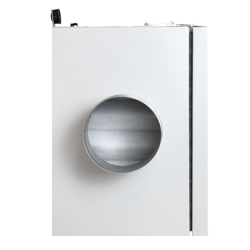 Вытяжная установка ФЬОРДИ ВПУ (В)-300 vvu8717 - Вид №1