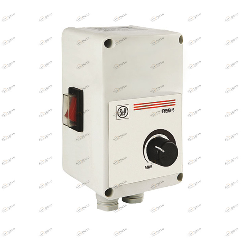 Электронный регулятор скорости Reb-5N Santreyd 03-0303-005