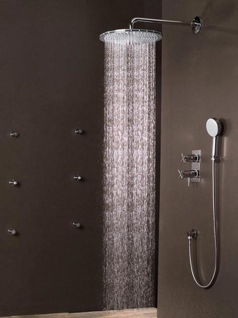 Bossini Душевая лейка с держателем Dream sun-id-1362282 - Вид №1