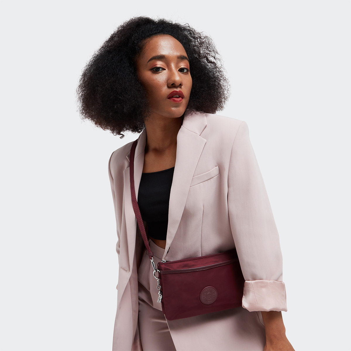 K72323X08 Сумка кросс-боди Small Cross-Body Bag Kipling Riri  - Вид №2