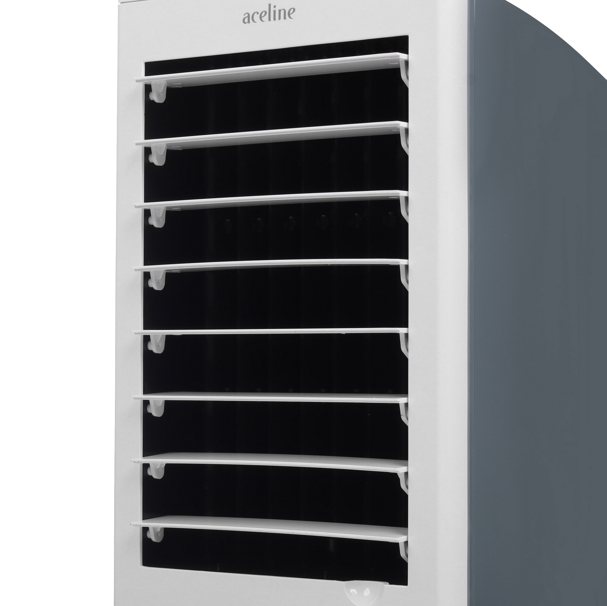 9201261 Охладитель воздуха Aceline AAC-178-HI белый STDN-0094743 - Вид №4